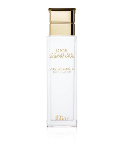 dior prestige cotton|Dior prestige white collection.